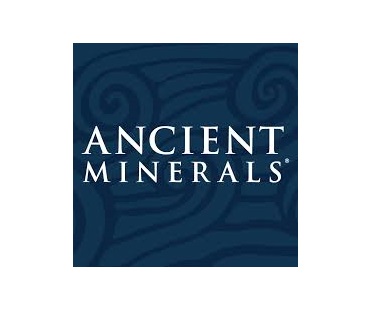 Ancient Minerals